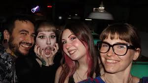 Awesome Saturday Knight tattoo made by Randy Vitullo at the Burnet Road  Atomic. See more of his dark side