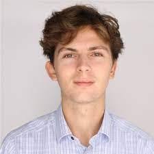 Jay Hardrick's Instagram, Twitter & Facebook