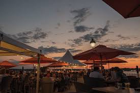 Maybe you would like to learn more about one of these? 15 Great Spots For Sunset Dining Down The Shore