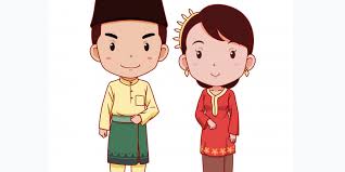 Bukan hal yang aneh jika kecantikan kebaya menduduki peringkat pertama dari 33 pakaian kebaya kutubaru, kesan tradisional yang kental begitu terlihat jika mengenakan kebaya jenis ini. Baju Melayu Dan Kurung Pakaian Tradisional Malaysia