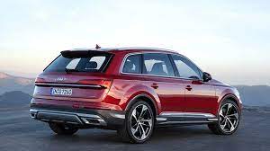 Der q7 von audi ist ein sehr beliebter suv, weshalb es kaum jemanden verwundern sollte, dass audi für das jahr 2009 ein update seines geländewagens in planung hat. Umfassendes Facelift Audi Q7 Erste Bilder Motormobiles