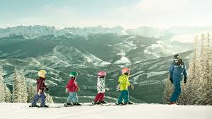 Keystone has the most night skiing in colorado and a pedestrian friendly base village that also gets. 15 Best Ski Resorts In The U S For Families