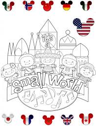 Order your copy of the 2021 dfb guide to walt disney world dining today! Kids Disney Activity Book Updated 4 25 Epcot Around The World Pgs Added The Dis Discuss Disney Coloring Pages Free Disney Coloring Pages Disney Activities