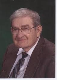 Obituary for Norman G. Walsh