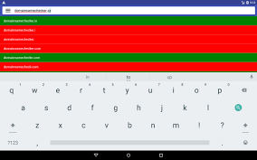 Domain Name Availability Checker For Android Apk Download
