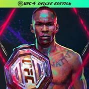 UFC® 4