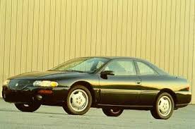 Image result for Gray 1995 Sebring