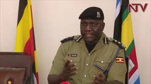 Apart from president yoweri museveni, who was uganda's ambassador to burundi, matayo kyaligonza, has been directed to file a defence in regard. Police Summon Envoy Maj Gen Matayo Kyaligonza Youtube
