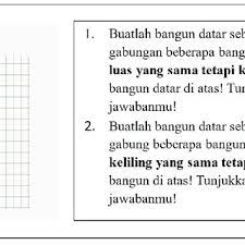 Soal ini mungkin untuk matemtika kelas 2 atau 3 sd, anda bisa mencoba untuk kelas yang lain. Pdf Asesmen Pemecahan Masalah Open Ended Untuk Mengukur Profil Berpikir Kreatif Matematis Siswa Berdasar Gender