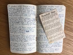 Concerning Nell: Handy hints