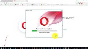 Opera browser 70 offline installer is the third best and powerful browser in the world. Opera Browser How To Download And Install Opera Web Browser In Windows 10 Youtube