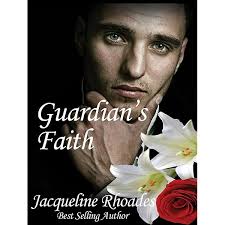 Guardian's Grace (Guardians of the Race Book 1)