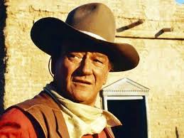 John Wayne's quick-thinking five-word comeback to co-star's jibe