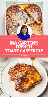 I thought this would be drab, but it was full of flavor. Ina Garten S French Toast Bread Pudding Recipe Review Kitchn