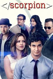 Захватывающий сериал «скорпион» основан на реальных событиях. Scorpion Staffel 4 Moviepilot De