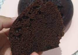 Kue muffin adalah salah satu kue yang berasal dari inggris dan sekilas mirip dengan cupcake. Resep Bolu Kukus Cokelat No Mixer Endess Dapurkoe