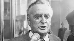 Sir Joh: AIDS was God's punishment