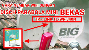 Cara menembak wifi id dengan sangat mudah dengan jarak 2 km sampai 4 km dan bisa lebih. Komponen Nembak Wifi Dengan Parabola Mini Youtube