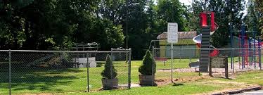 Parks & Recreation Commission