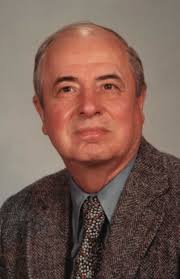 Kenneth Collis Obituary (2014)