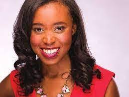 Alexis Mapp's Instagram, Twitter & Facebook