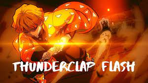 Maybe you would like to learn more about one of these? Breeton Boi Thunderclap Flash Lyrics Genius Lyrics