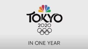 The tokyo olympics have now been postponed until july 23, 2021. Nbc Hypes Olympic Return In 2021 Tv Technology