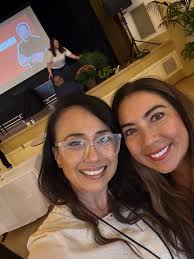 ✨ It's never too late to share last Friday's behind the Scenes of Growth! I  had the honor of attending Call the Play, Win the Day with Jason Abrams,  presented by KW