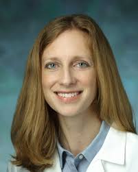 Dr. Emily Kendall, MD, PhD