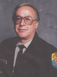 GERALD SCHARTON Obituary (1941