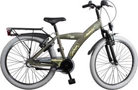De volare blade 20 inch met shimano 3 versnellingen en terugtraprem is super mooie, stoere en een mo. Bol Com Bike Fun Camouflage Fiets Jongens Legergroen 20 Inch