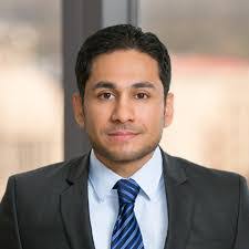 Wasif Qureshi's Instagram, Twitter & Facebook