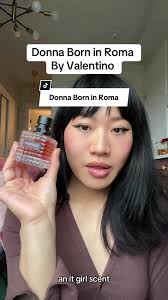 Original Valentino Donna Rubin