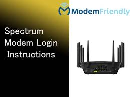 Make sure that the tv which you want to program is not connected to your spectrum receiver. How To Configure Your Spectrum Modem Router Device
