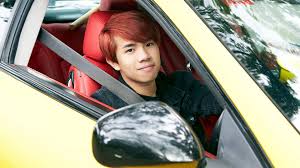 Ask anything you want to learn about jocelyn tan by getting answers on askfm. Youtube Star Tan Jianhao Is Only 24 And Drives A Swanky Secondhand Maserati Granturismo