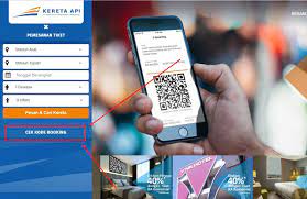 We did not find results for: Cek Kode Booking Tiket Keretamu Pastikan Sudah Valid Qtiket Blog