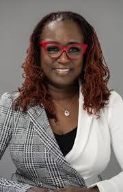 Lacee Harris's Instagram, Twitter & Facebook