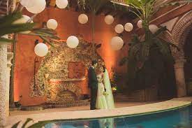 Photographer Choice Wedding Venues Tropical Wedding Wedding