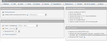 Also known as camel caps or more formally as medial capitals) is the practice of writing phrases without spaces or punctuation, indicating the separation of words with a single capitalized letter, and the first word starting with either case. Phpmyadmin Ecsoft 2