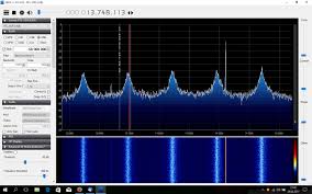 Depending on the particular model it could receive frequencies from 500 khz up to 1.75 ghz. Dedicated Devices For Sdr On Rtl2832u R820t2 Vs Dvb T Dongle Conversion For T