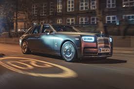 From the world's pinnacle motor car phantom to the bold attitude of black badge and beyond. Used 2019 Rolls Royce Phantom Prices Reviews And Pictures Edmunds