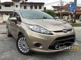 2012 Ford Fiesta 1 6 Lx Sedan Ford Fiesta Cars For Sale Used Cars