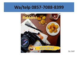 7 bisnis makanan kekinian yang laris untuk jualan. Jualan Camilan Kekinian Klik Https Wa Me 6285770888399 By Camilankekinian Medium