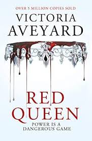 Free Read Red Queen Red Queen Book 1 Author Victoria Aveyard Popbooks Kindlebargain Fiction Nonfiction Freeb Victoria Aveyard Books Read Red Red Queen