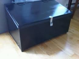 The #1 priority was the ability to store the saw in the box. Homemade Pickup Bed Toolbox Homemadetools Net