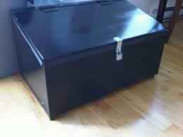 Being light in weight and strong. Homemade Pickup Bed Toolbox Homemadetools Net