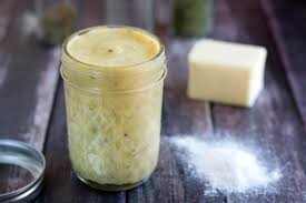 Gluten free cream of chicken soup recipe (164). Gluten Free Cream Of Chicken Soup Recipe Food Fanatic