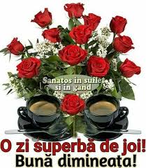 Imagini Buni Dimineata Si O Zi Frumoasa Pentru Tine Bunadimineataimagini Ro Floral Floral Wreath Good Morning