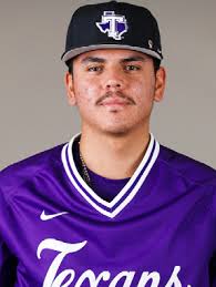 TARLETON TEXAN BASEBALL