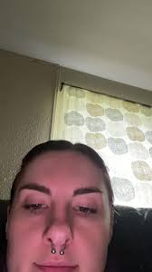 so we all do this? #septumface